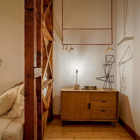 Master Historical Gem In Chiado Apartamento Lisboa
