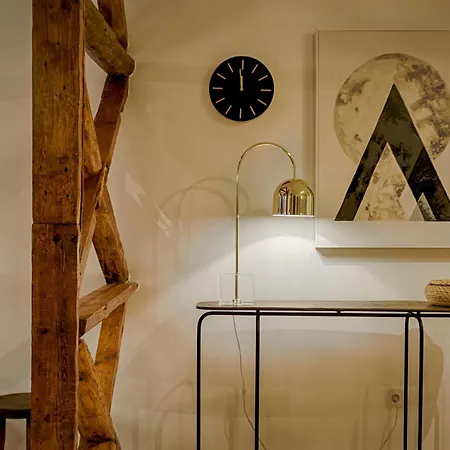 Апартаменты Master Historical Gem In Chiado Лиссабон