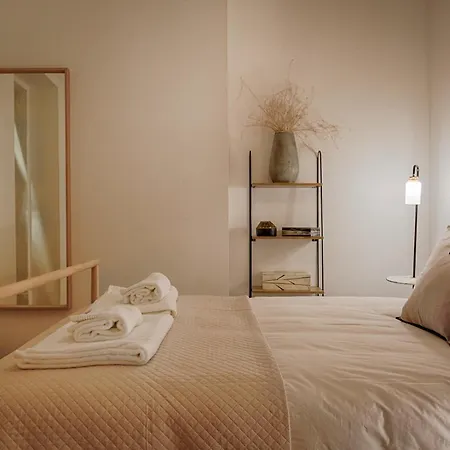 Apartamento Master Historical Gem In Chiado *