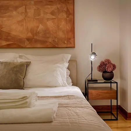 Master Historical Gem In Chiado Apartamento