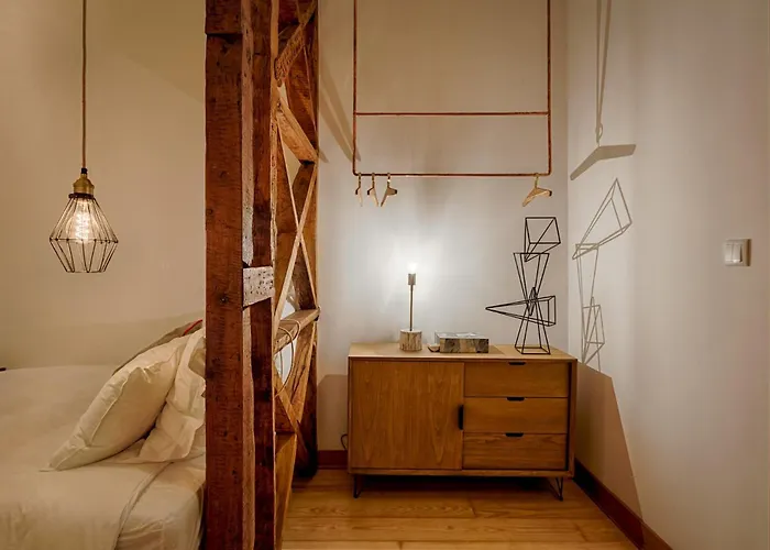 Master Historical Gem In Chiado شقة Lisboa