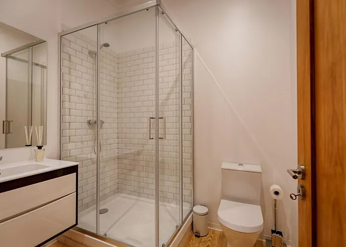 Master Historical Gem In Chiado