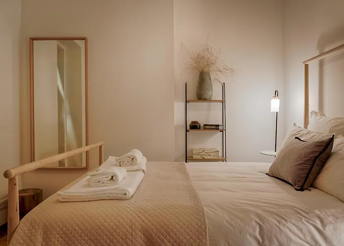 شقة Master Historical Gem In Chiado *