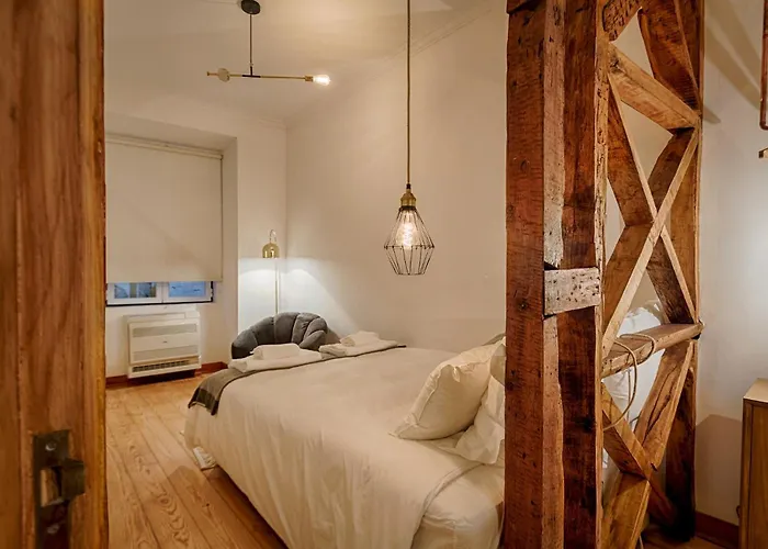 Master Historical Gem In Chiado شقة Lisboa