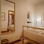 דירה Master Historical Gem In Chiado ליסבון