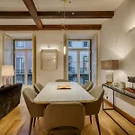 דירה Master Historical Gem In Chiado *